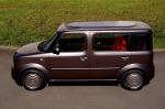 Nissan Cube 2009 года